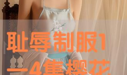 耻辱制服动漫,揭开校园禁锢的青春秘辛